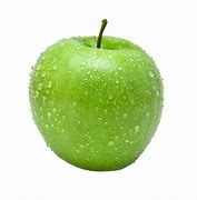 Image result for Green Apple Icon PNG