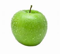 Image result for A Sliced Green Apple