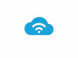 Image result for Wi-Fi Logo Modern