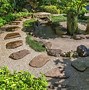 Image result for Japanese Style Zen Garden