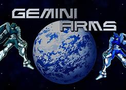 Image result for Gemini Arms