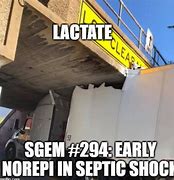 Image result for Septic Shock Meme