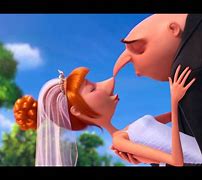 Image result for Despicable Me Minions as Kiss