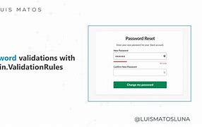 Image result for Password Validation Best UX