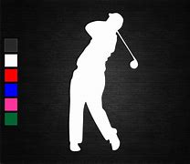 Image result for Golf Decals