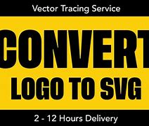 Image result for Convert Logo to SVG