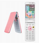 Image result for LG Ice Cream Flip Phone