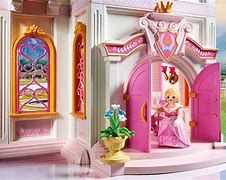 Image result for Luxury Princess Castle