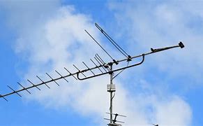 Image result for ABC 7 Buffalo Antenna Rescan