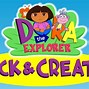 Image result for Dora the Explorer We a Team