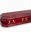 Image result for Coffin Front View