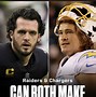 Image result for Chargers NFL Meme