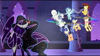 Image result for MLP Harmony Next-Gen