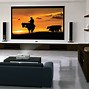 Image result for Projection Style TV