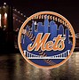 Image result for Mets Baseball Logo