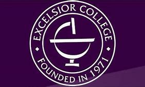 Image result for Excelsior University Logo