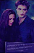 Image result for Edward Bella and Renesmee