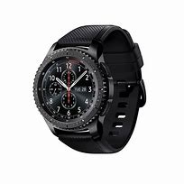 Image result for Samsung Gear S3 R760