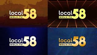 Image result for Local 58 Font