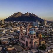 Image result for Monterrey, Nuevo León, Mexico