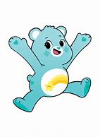 Image result for Wish Bear Care Bear