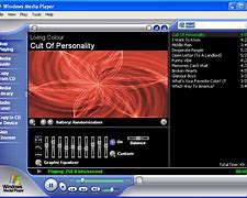 Image result for Windows Media Player Windows XP