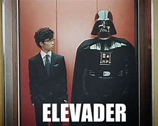 Image result for Darth Vader Lift Up Meme