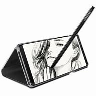 Image result for Silver Galaxy Note 8 Pen