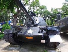 Image result for M48A3 Tank Vietnam