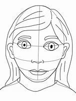 Image result for Self Portrait Drawing Ideas