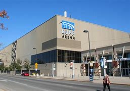 Image result for Rupp Arena Outside