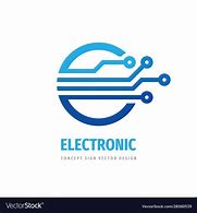 Image result for Connecting Homes Electronics Logo