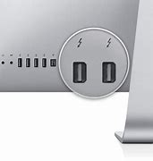 Image result for iMac 2011 Thunderbolt Port