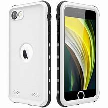 Image result for iPhone SE 2020 White Cases Girl