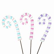 Image result for Pastel Candy Canes