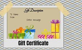 Image result for iPhone Repair Gift Certificate