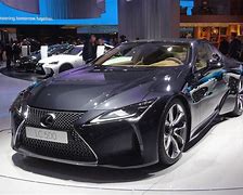 Image result for LC 500 White