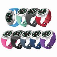 Image result for Samsung Gear S2 Replacement Bands