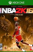 Image result for NBA 2K16 Michael Jordan Edition