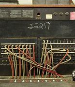 Image result for Switchboard Phone System