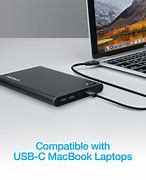 Image result for computer power banks usb c