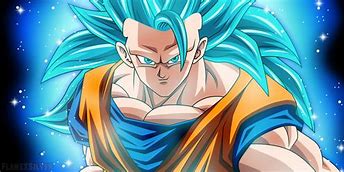 Image result for Dragon Ball Z Fighterz Goku