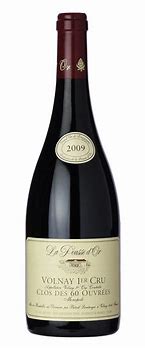 Image result for Pousse d'Or Volnay Clos 60 Ouvrees