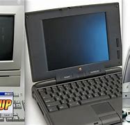 Image result for Early 90s Apple Laptops