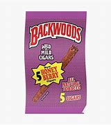 Image result for Backwoods Cigars Cartoon