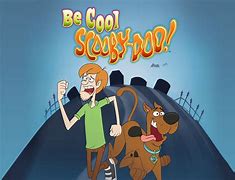 Image result for Be Cool Scooby Doo TV Show