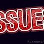 Image result for Issue Logo