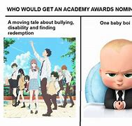 Image result for Boss Baby Meme