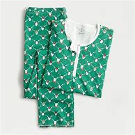 Image result for Roller Rabbit Christmas Pajamas