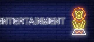Image result for Entertainment Banner Template